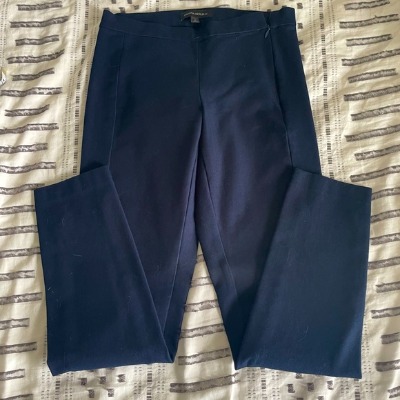 Banana republic slim dress pants